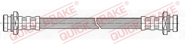 Brake Hose